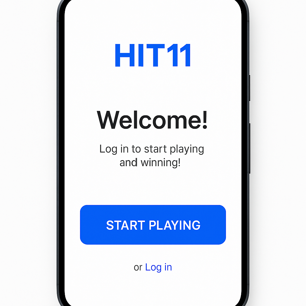Step 4: Play!