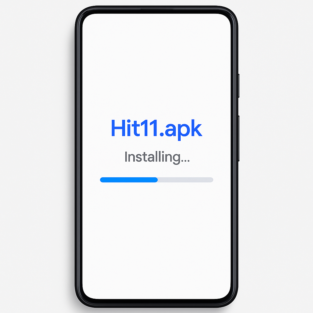 Step 3: Install