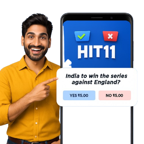 Hit11 Contests