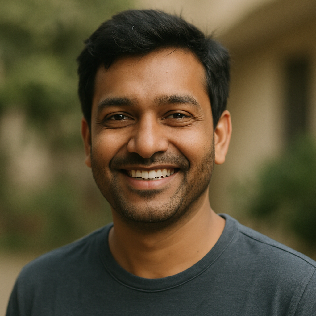 Sunil Kumar