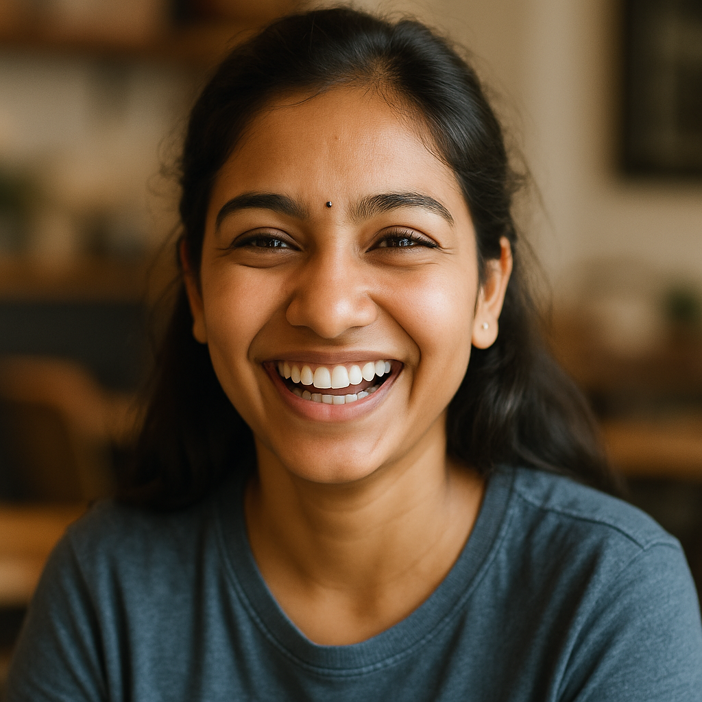 Anjali Yadav